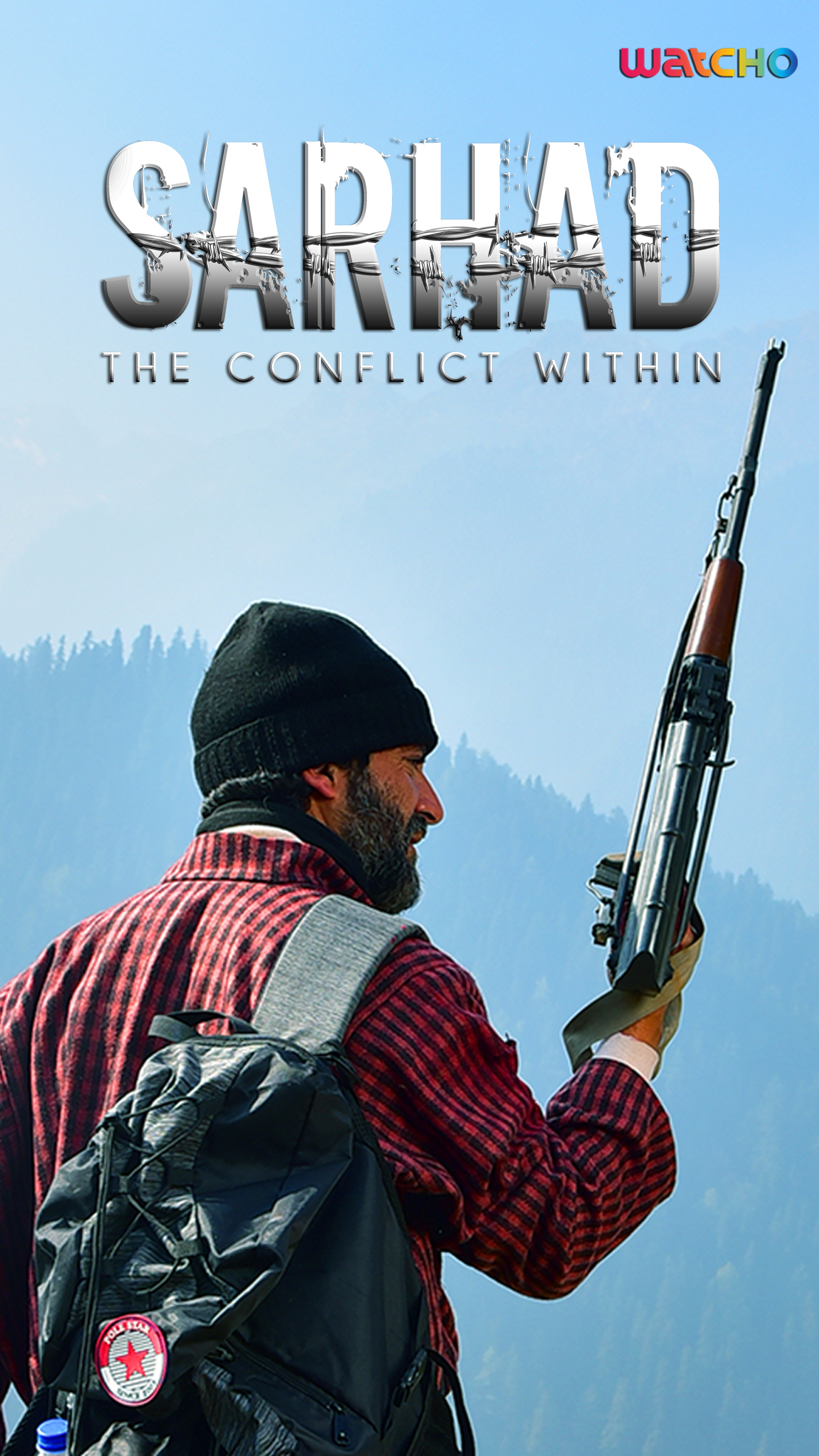 Sarhad - The Conflict Within